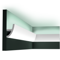 Скрытое освещение Orac Decor C373 ANTONIO