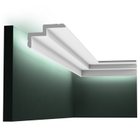 Скрытое освещение Orac Decor C390 STEPS