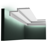 Карниз Orac Decor C391 STEPS