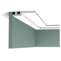 Карниз Orac Decor C395 STEPS