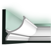Скрытое освещение Orac Decor C900