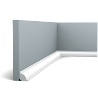 Плинтус Orac Decor CX132