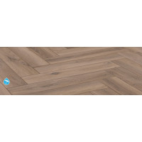 Ламинат Kronotex Herringbone Metz Oak D3766