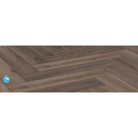 Ламинат Kronotex Herringbone Ferrara Oak D3860