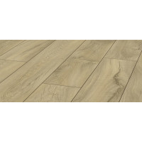 Ламинат Kronotex Mammut-plus Дуб Магнум светлый D4672