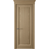 Межкомнатная дверь Perfecto Porte Elegance Mod. el01 Rovere Naturale