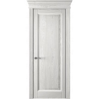 Межкомнатная дверь Perfecto Porte Elegance Mod. el01 Rovere Perla