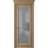 Межкомнатная дверь Perfecto Porte Elegance Mod. el01v Rovere Naturale