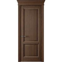 Межкомнатная дверь Perfecto Porte Elegance Mod. el02 Rovere Bruno