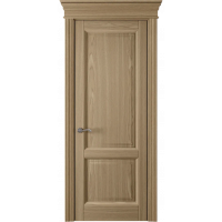 Межкомнатная дверь Perfecto Porte Elegance Mod. el02 Rovere Naturale