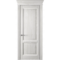 Межкомнатная дверь Perfecto Porte Elegance Mod. el02 Rovere Perla