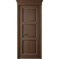 Межкомнатная дверь Perfecto Porte Elegance Mod. el03 Rovere Bruno