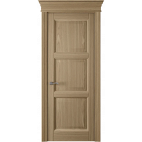 Межкомнатная дверь Perfecto Porte Elegance Mod. el03 Rovere Naturale