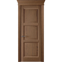 Межкомнатная дверь Perfecto Porte Elegance Mod. el03 Rovere Tinto