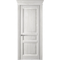 Межкомнатная дверь Perfecto Porte Elegance Mod. el032 Rovere Perla