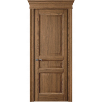 Межкомнатная дверь Perfecto Porte Elegance Mod. el032 Rovere Terra
