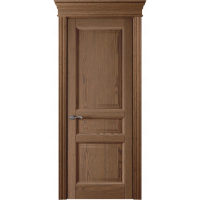 Межкомнатная дверь Perfecto Porte Elegance Mod. el032 Rovere Tinto