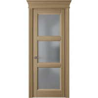 Межкомнатная дверь Perfecto Porte Elegance Mod. el03v Rovere Naturale
