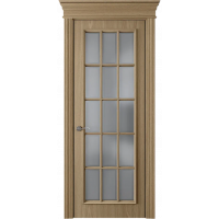 Межкомнатная дверь Perfecto Porte Elegance Mod. elg Rovere Naturale