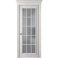 Межкомнатная дверь Perfecto Porte Elegance Mod. elg Rovere Perla