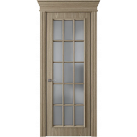 Межкомнатная дверь Perfecto Porte Elegance Mod. elg Rovere Scuro