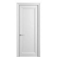 Межкомнатная дверь Perfecto Porte Либерти LB01 Эмаль Бьянко