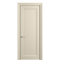 Межкомнатная дверь Perfecto Porte Либерти LB01 Эмаль Корда