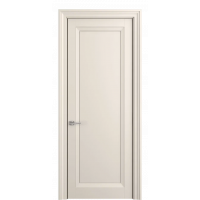 Межкомнатная дверь Perfecto Porte Либерти LB01 Эмаль Креам