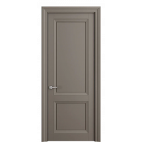 Межкомнатная дверь Perfecto Porte Либерти LB02 Эмаль Арджила