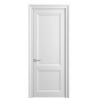 Межкомнатная дверь Perfecto Porte Либерти LB02 Эмаль Бьянко