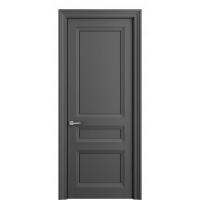 Межкомнатная дверь Perfecto Porte Либерти LB032 Эмаль Ардезия