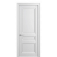 Межкомнатная дверь Perfecto Porte Либерти LB032 Эмаль Бьянко