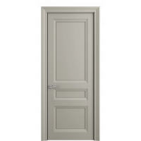 Межкомнатная дверь Perfecto Porte Либерти LB032 Эмаль Сета
