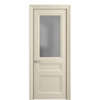Межкомнатная дверь Perfecto Porte Либерти LB032v Эмаль Корда