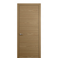 Межкомнатная дверь Perfecto Porte Плана pl1m Шпон Натуральный