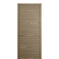 Межкомнатная дверь Perfecto Porte Плана pl1m Шпон Скуро