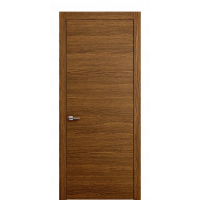 Межкомнатная дверь Perfecto Porte Плана pl1m Шпон Терра