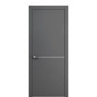 Межкомнатная дверь Perfecto Porte Плана pl2 Эмаль Ардезия