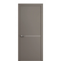 Межкомнатная дверь Perfecto Porte Плана pl2 Эмаль Арджила