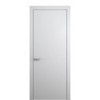 Межкомнатная дверь Perfecto Porte Плана pl2 Эмаль Бьянко