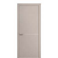 Межкомнатная дверь Perfecto Porte Плана pl2 Эмаль Лино