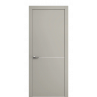 Межкомнатная дверь Perfecto Porte Плана pl2 Эмаль Сета