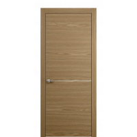 Межкомнатная дверь Perfecto Porte Плана pl2 Шпон Натуральный