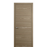 Межкомнатная дверь Perfecto Porte Плана pl2 Шпон Скуро