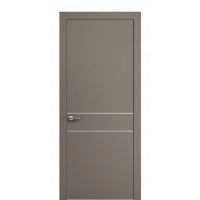 Межкомнатная дверь Perfecto Porte Плана pl4 Эмаль Арджила
