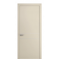Межкомнатная дверь Perfecto Porte Плана pl4 Эмаль Корда