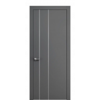 Межкомнатная дверь Perfecto Porte Плана pl5 Эмаль Ардезия