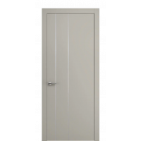 Межкомнатная дверь Perfecto Porte Плана pl5 Эмаль Сета