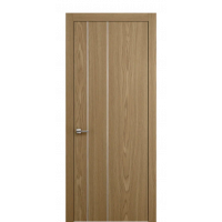 Межкомнатная дверь Perfecto Porte Плана pl5 Шпон Натуральный