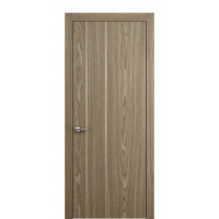 Межкомнатная дверь Perfecto Porte Плана pl5 Шпон Скуро